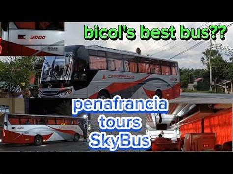 penafrancia skybus|Penafrancia Bus Tours .